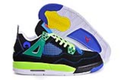 cheap air jordan 4 women's shoes cheap no. 292